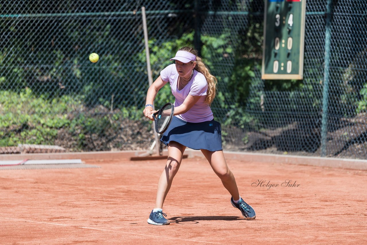 Anna-Marie Weissheim 135 - Cup Pinneberg